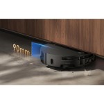 S70 ROBOTICKÝ VYSAVAČ ČERNÝ MOVA
