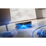 S70 ROBOTICKÝ VYSAVAČ ČERNÝ MOVA