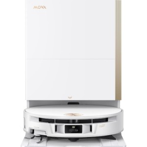 S70 ULTRA ROLLER RVC BÍLÁ MOVA