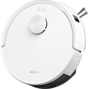 E20S PRO PLUS ČISTICÍ ROBOT BÍLÝ MOVA
