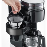 KA 4830 PŘEKAPÁVAČ S MLÝNKEM SEVERIN