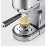 KA 5997 ESPRESSO KÁVOVAR SEVERIN