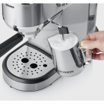 KA 5997 ESPRESSO KÁVOVAR SEVERIN