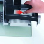 M 20 MASTER ELEKTRICKÝ KRÁJEČ GRAEF
