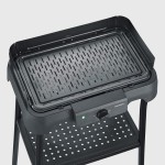 PG 8596 STOJANOVÝ GRIL SEVERIN