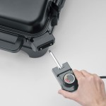 PG 8598 STOJANOVÝ GRIL SEVERIN
