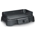 PG 8595 STOLNÍ GRIL SEVERIN