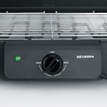 PG 8594 STOJANOVÝ GRIL SEVERIN