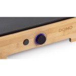 DO9271G STOLNÍ ELEKTRICKÝ GRIL DOMO