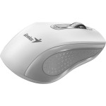 NX-8025S WhiteGrey bezdrátová myš GENIUS