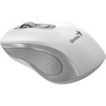 NX-8025S WhiteGrey bezdrátová myš GENIUS