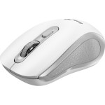 NX-8025S WhiteGrey bezdrátová myš GENIUS