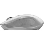 NX-8025S WhiteGrey bezdrátová myš GENIUS