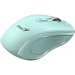 NX-8025S Aquamarin bezdrátová myš GENIUS