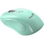 NX-8025S Aquamarin bezdrátová myš GENIUS