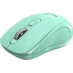 NX-8025S Aquamarin bezdrátová myš GENIUS