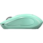 NX-8025S Aquamarin bezdrátová myš GENIUS