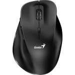 Ergo 8230S bezdrátová myš černá GENIUS