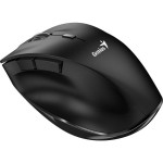 Ergo 8230S bezdrátová myš černá GENIUS