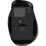 Ergo 8230S bezdrátová myš černá GENIUS