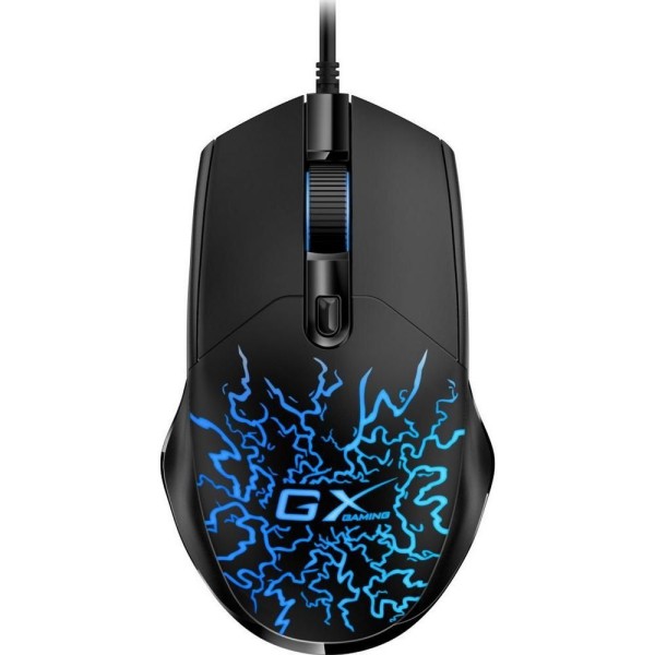 GX GAMING Scorpion M300 Crack myš GENIUS