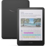 Kindle Colorsoft 16GB E-ink Wi-Fi AMAZON