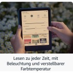 Kindle Colorsoft 16GB E-ink Wi-Fi AMAZON