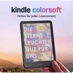 Kindle Colorsoft 16GB E-ink Wi-Fi AMAZON