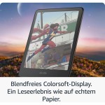 Kindle Colorsoft 16GB E-ink Wi-Fi AMAZON