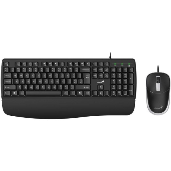 KM-123 Copilot klávesnice myš č. GENIUS
