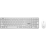 FORGE K210 WRL klávesnice myš bílý MSI