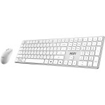 FORGE K210 WRL klávesnice myš bílý MSI