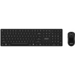 FORGE K210 WRL klávesnice myš černý MSI