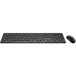 FORGE K210 WRL klávesnice myš černý MSI