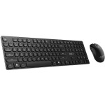 FORGE K210 WRL klávesnice myš černý MSI