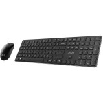 FORGE K210 WRL klávesnice myš černý MSI