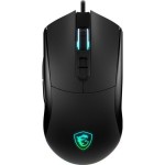 FORGE GM320 herní myš drátová černá MSI