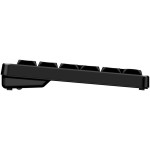 LuxeMate Q8100 WRL kláv. myš č. GENIUS