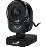 FaceCam 1000X Q web kamera černá GENIUS