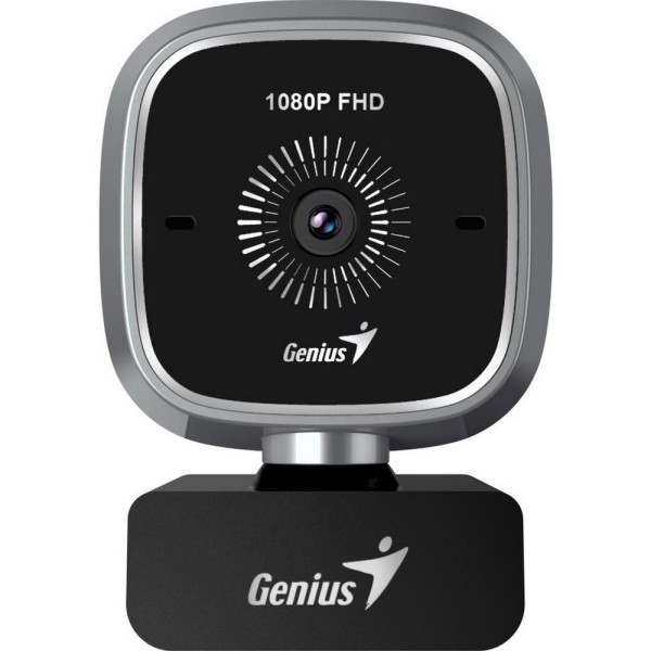 FaceCam 2010 web kamera GENIUS