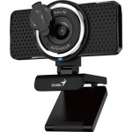 ECam 8020AF web kamera GENIUS