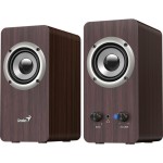 SP-HF400 tmavé dřevo PC REPRO 2.0 GENIUS