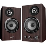 SP-HF1812BT Dark Brown PC REPRO GENIUS
