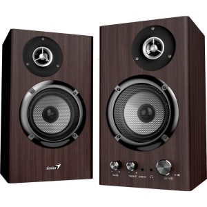 SP-HF1812BT Dark Brown PC REPRO GENIUS