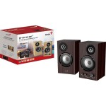 SP-HF1812BT Dark Brown PC REPRO GENIUS