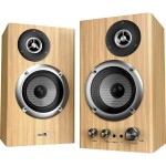 SP-HF1812BT Pine Wood PC REPRO GENIUS