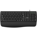 KB-123 Copilot Keyboard USB-A CZ GENIUS