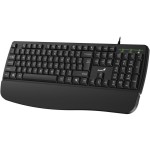 KB-123 Copilot Keyboard USB-A CZ GENIUS