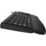 KB-123 Copilot Keyboard USB-A CZ GENIUS