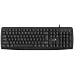 KB-123 Copilot Keyboard USB-A CZ GENIUS
